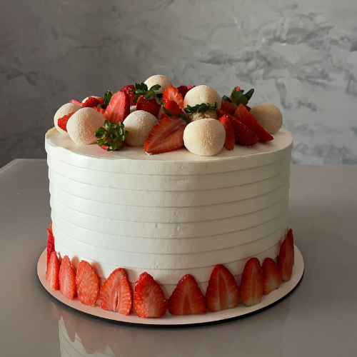 Cupcake 1