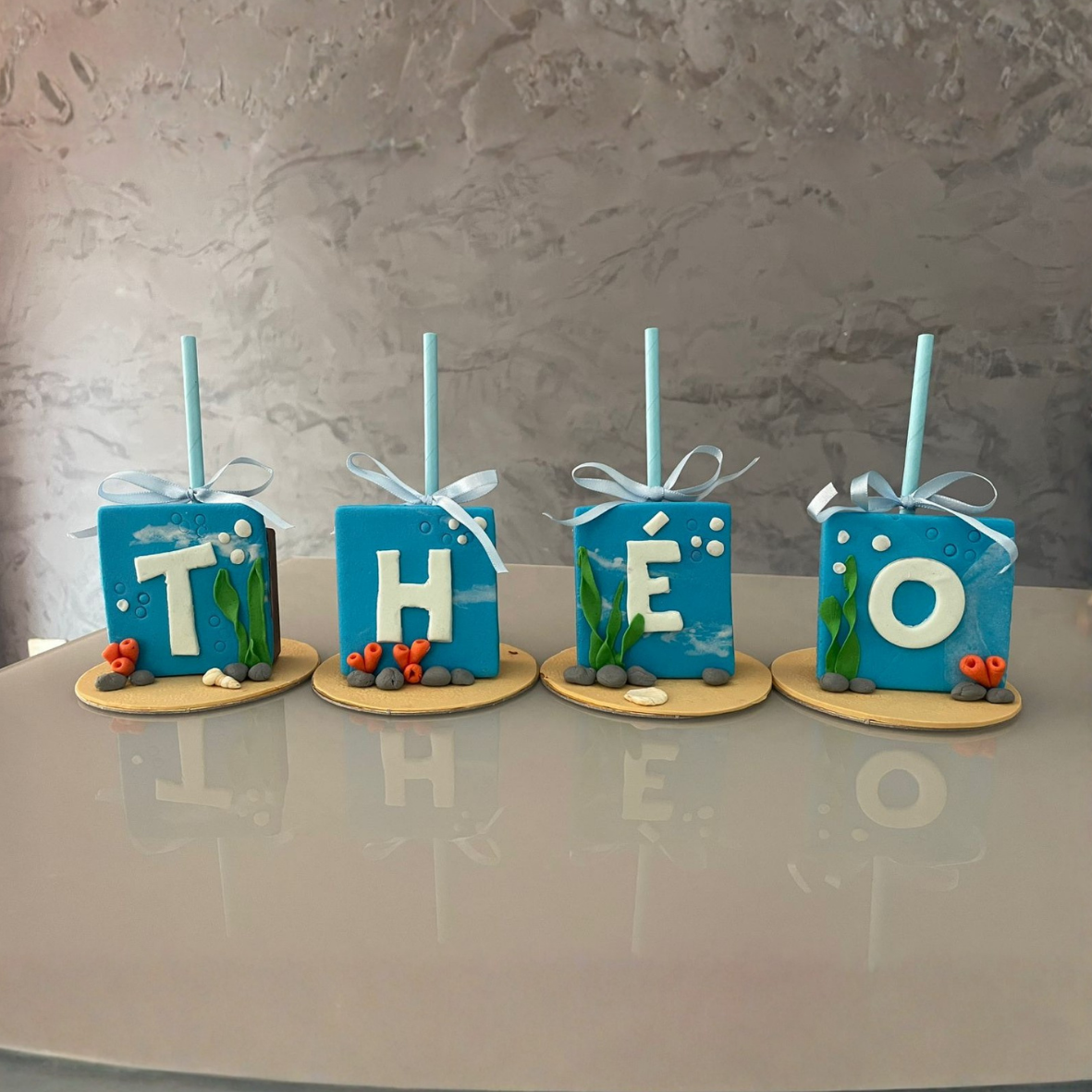 Cupcake 1