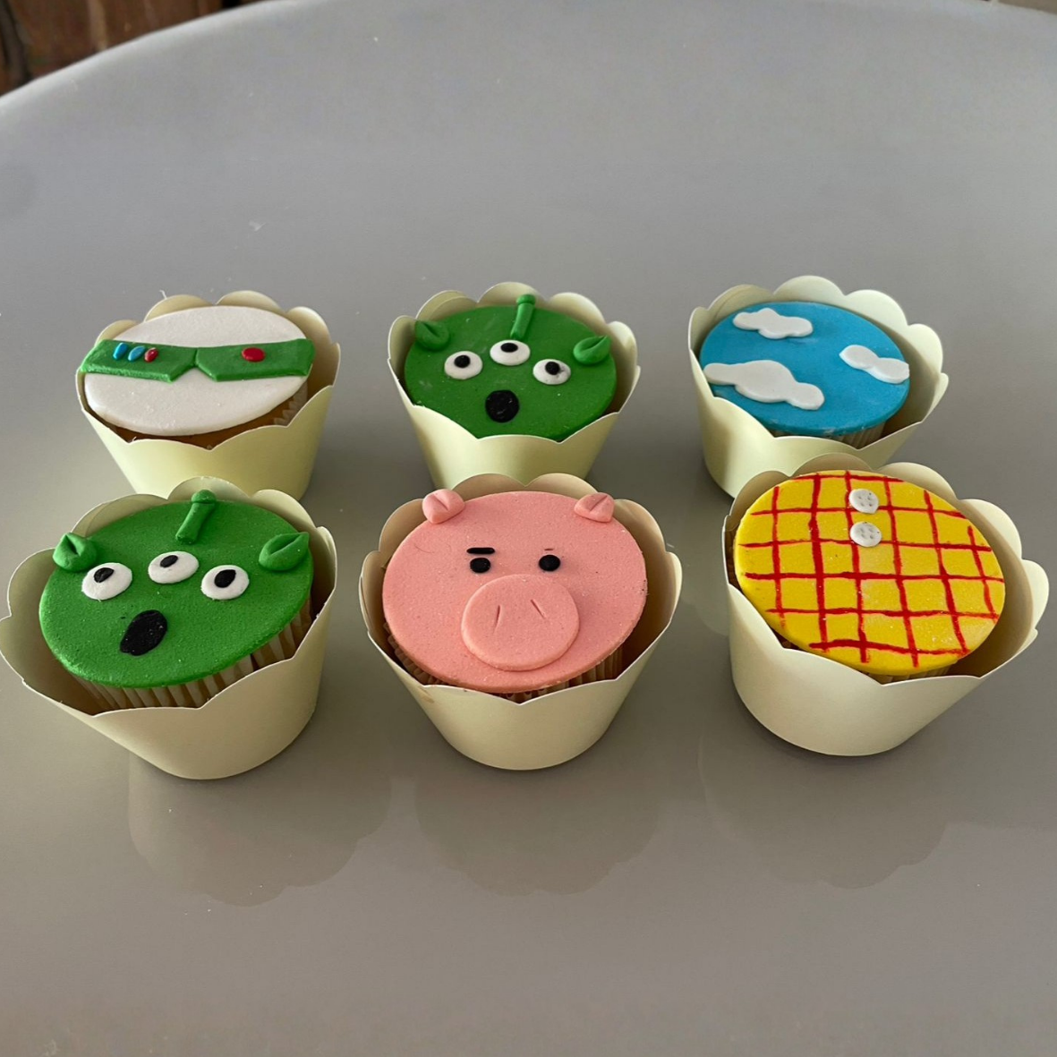 Cupcake 2