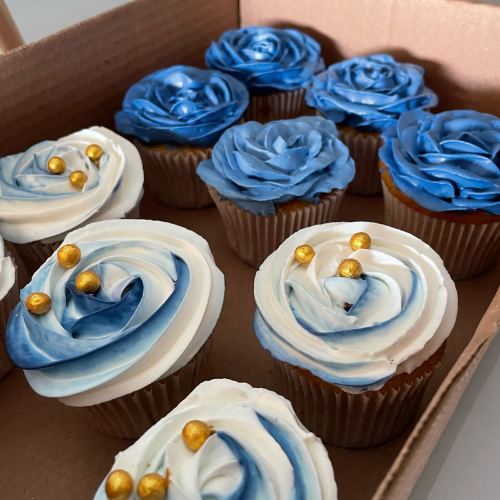 Cupcake 3
